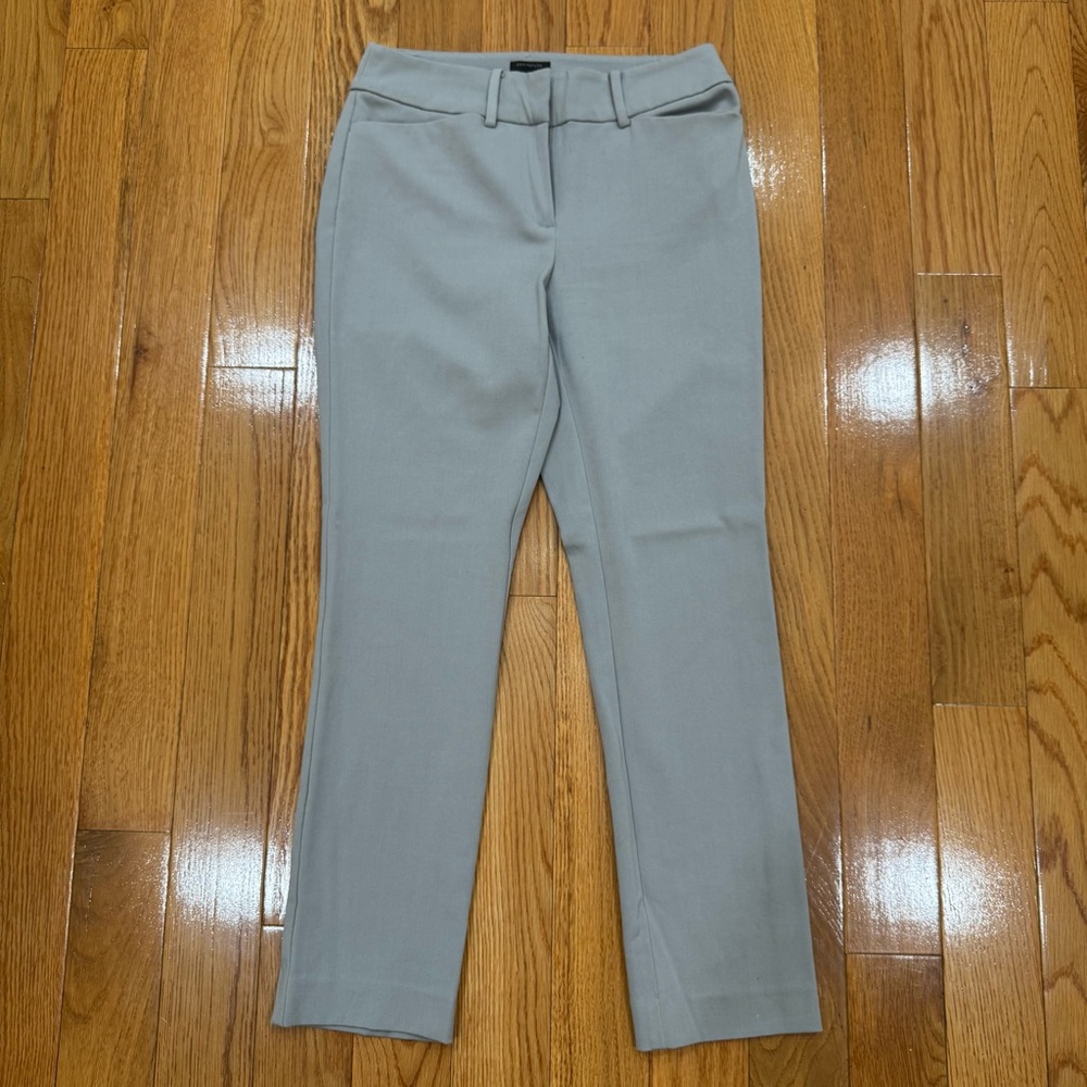 Ann Taylor Straight Pants